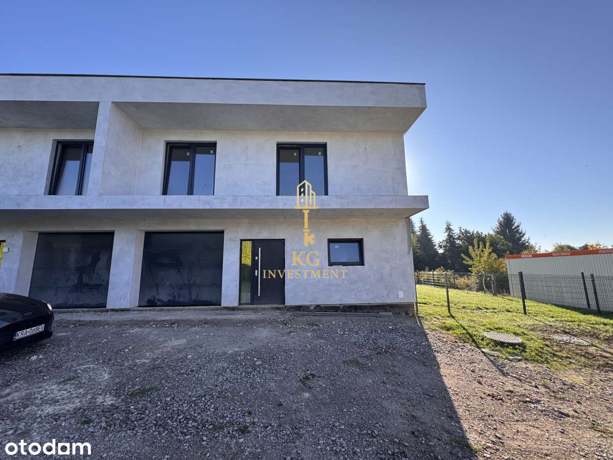 Stan deweloperski| 130m2| Cicha okolica| Nowa Cena-9