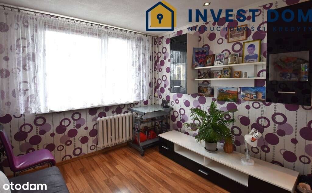 Mieszkanie M-6 w układzie 2X2 ul. Krakowska - Pełny obrazek: 5/9