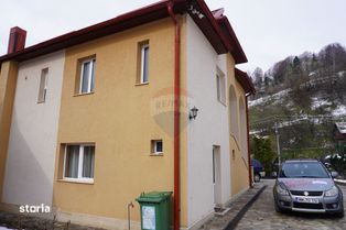 Casă de vânzare, Moisei - Imagine principală: 4/20