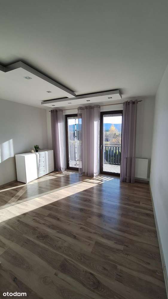 Dom parterowy z poddaszem użytkowym  220 m2 w gminie Grybów. - Pełny obrazek: 5/18