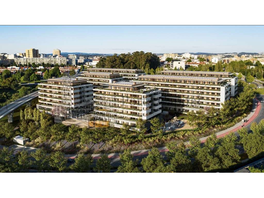 APARTAMENTO T3 MAIA-15