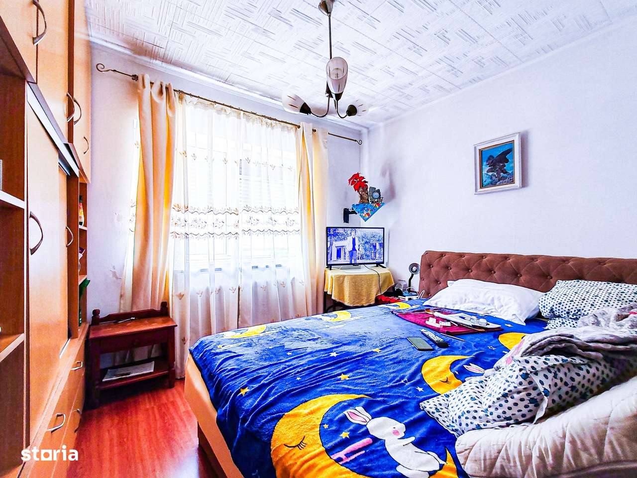 Vindem apartament in Navodari cu 2 camere-2