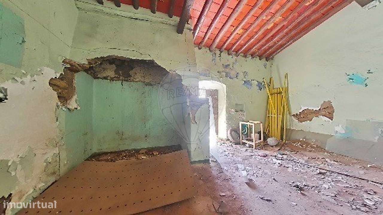Moradia T4 para venda - Grande imagem: 4/13