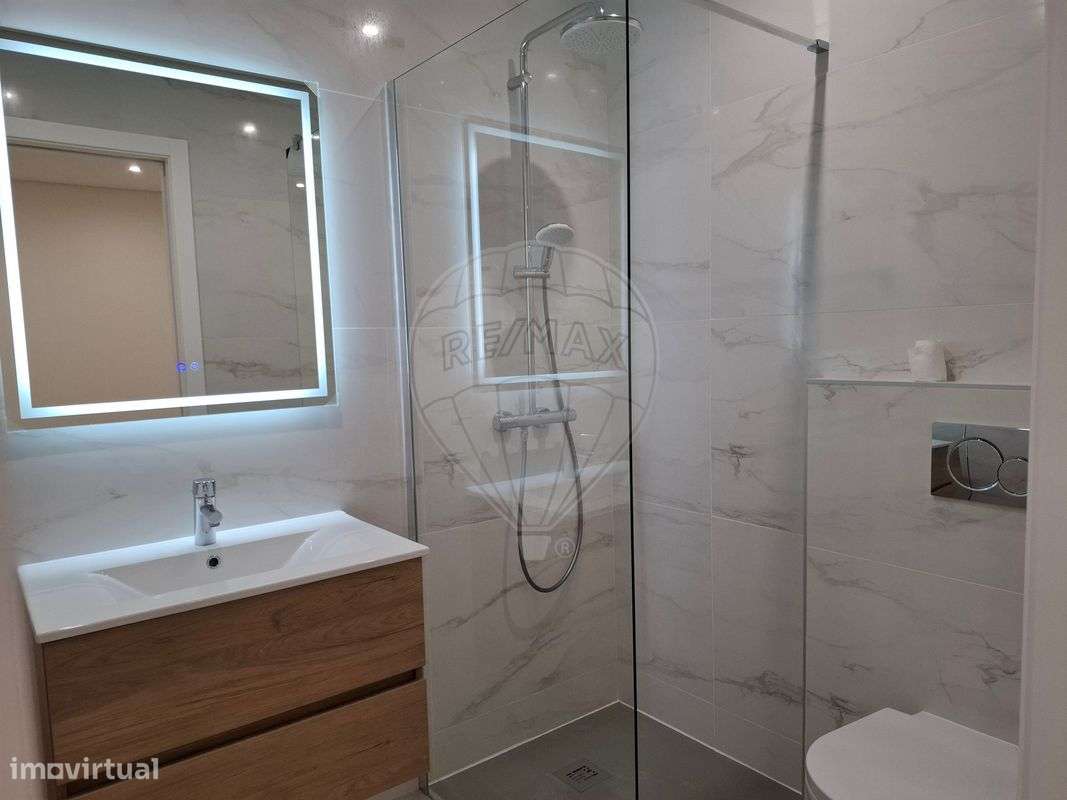 Apartamento T1 para venda - Grande imagem: 4/6