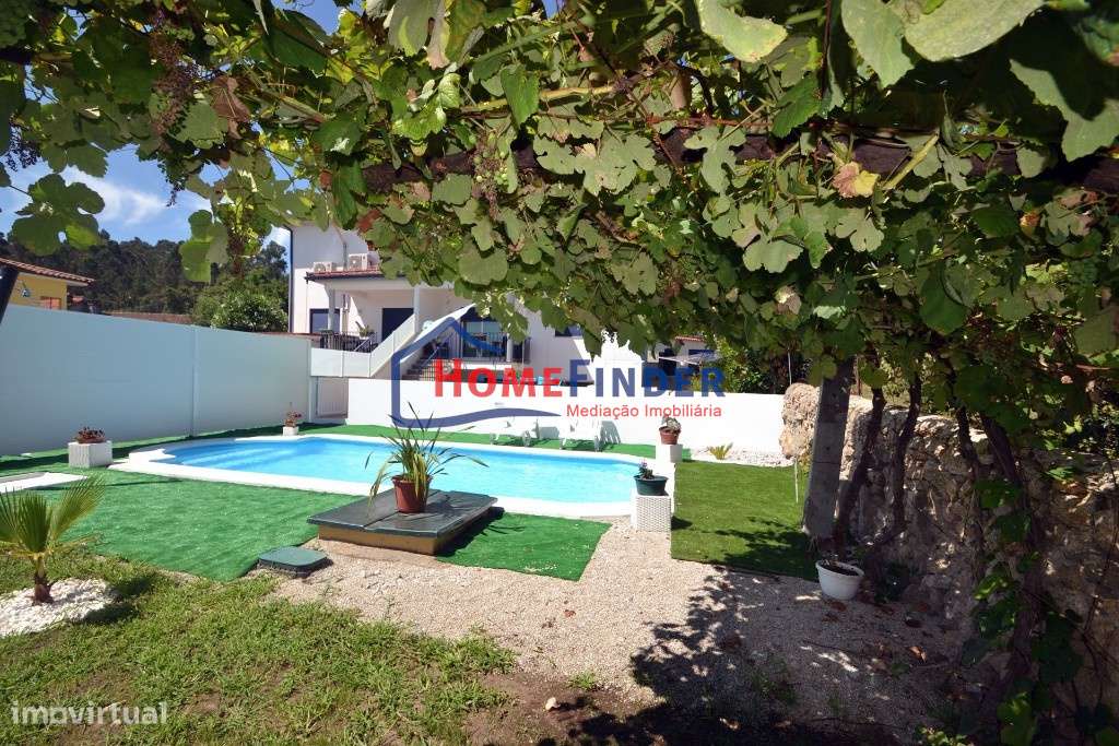 Moradia V3+1 para ESTADIAS DE MÉDIA DURAÇÃO em Ponte de Lima! - Grande imagem: 5/28