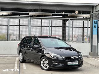 Opel Astra 1.6 CDTI ECOTEC ECOFlex Start/Stop