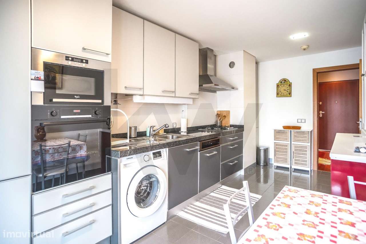 T2 na Quinta da Trindade | Seixal - Grande imagem: 2/20