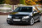 Audi A4 Avant 3.0 TDI DPF quattro S tronic S line Sportpaket - 12