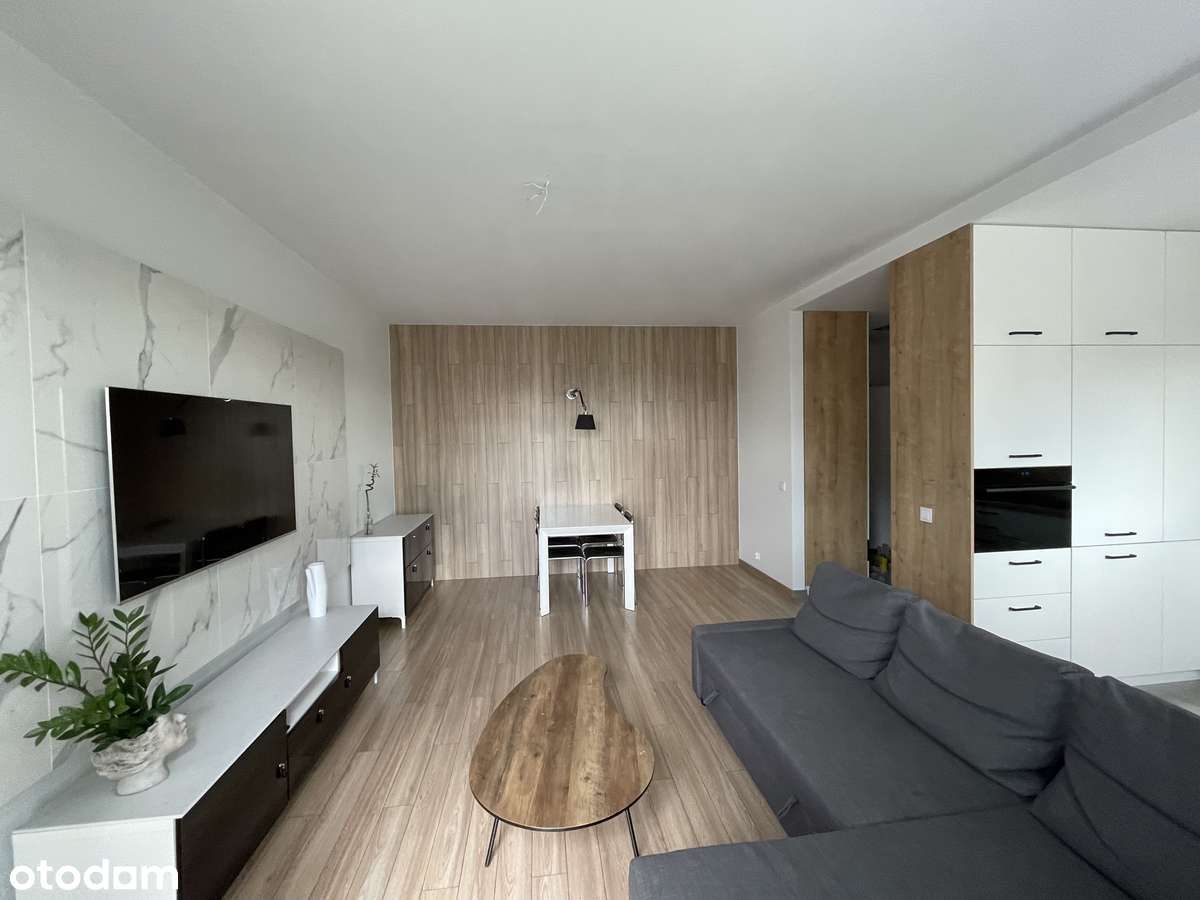 Atrakcyjne mieszkanie w apartamentowcu MOJA MALTA z miejscem garażowym - Pełny obrazek: 2/13