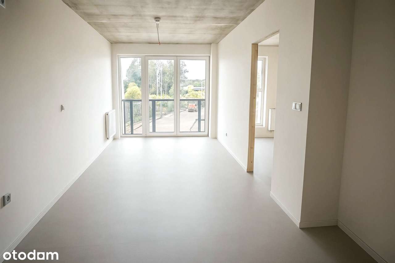 oferta LAST MINUTE --> 2-pokoje - gotowe do odbioru-2