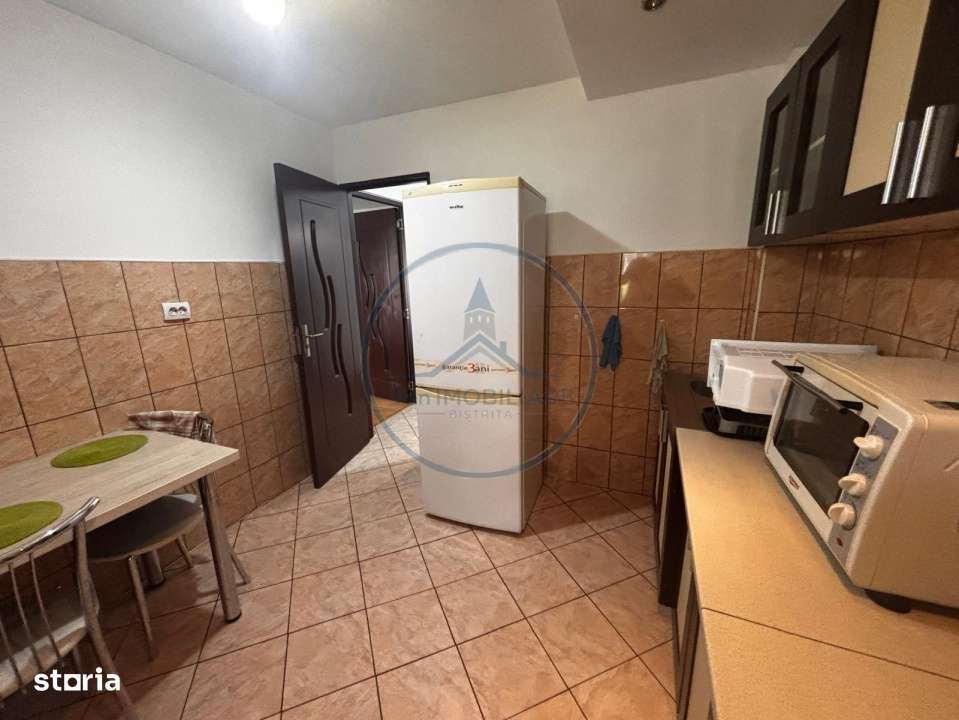 Apartament de vanzare, cu 1 camera, 40 mp, zona Stefan Cel Mare - Imagine principală: 3/8