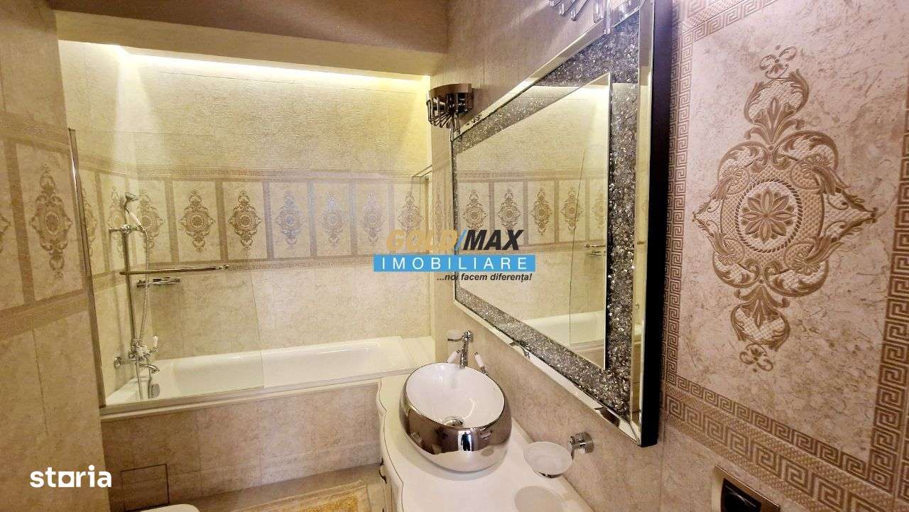 Penthouse de lux | Ultracentral | goldmax.ro - Imagine principală: 4/13