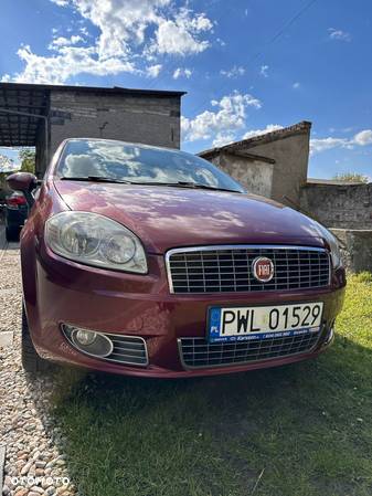 Fiat Linea 1.4 Dynamic - 3