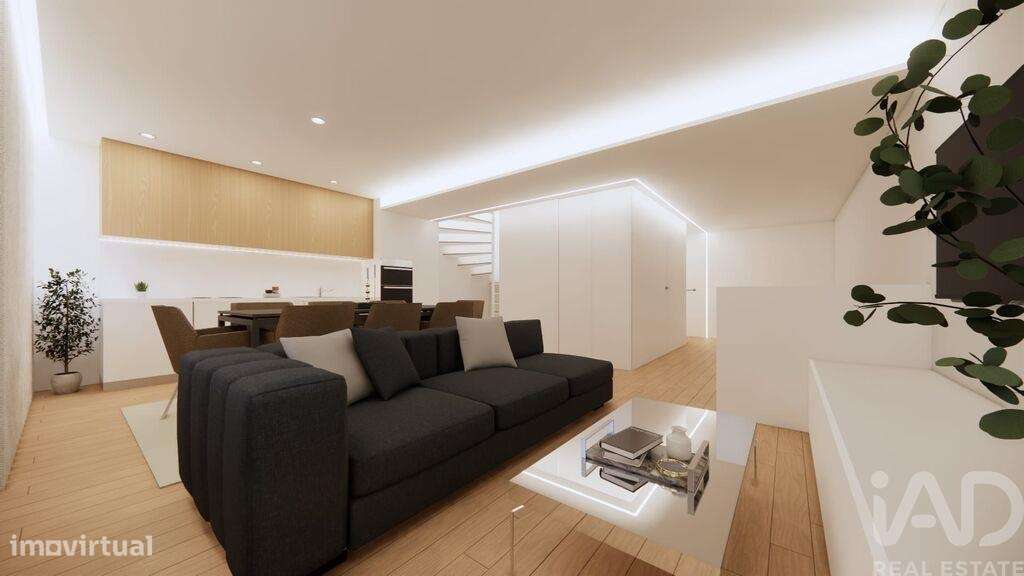 Apartamento T3 em Viana do Castelo (Santa Maria Maior e Monserrate) e - Grande imagem: 2/29