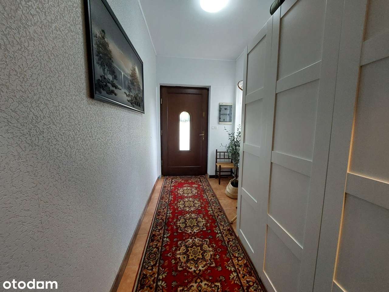 Przestronny dom z ogrodem  – idealny dla rodziny lub inwestora-15