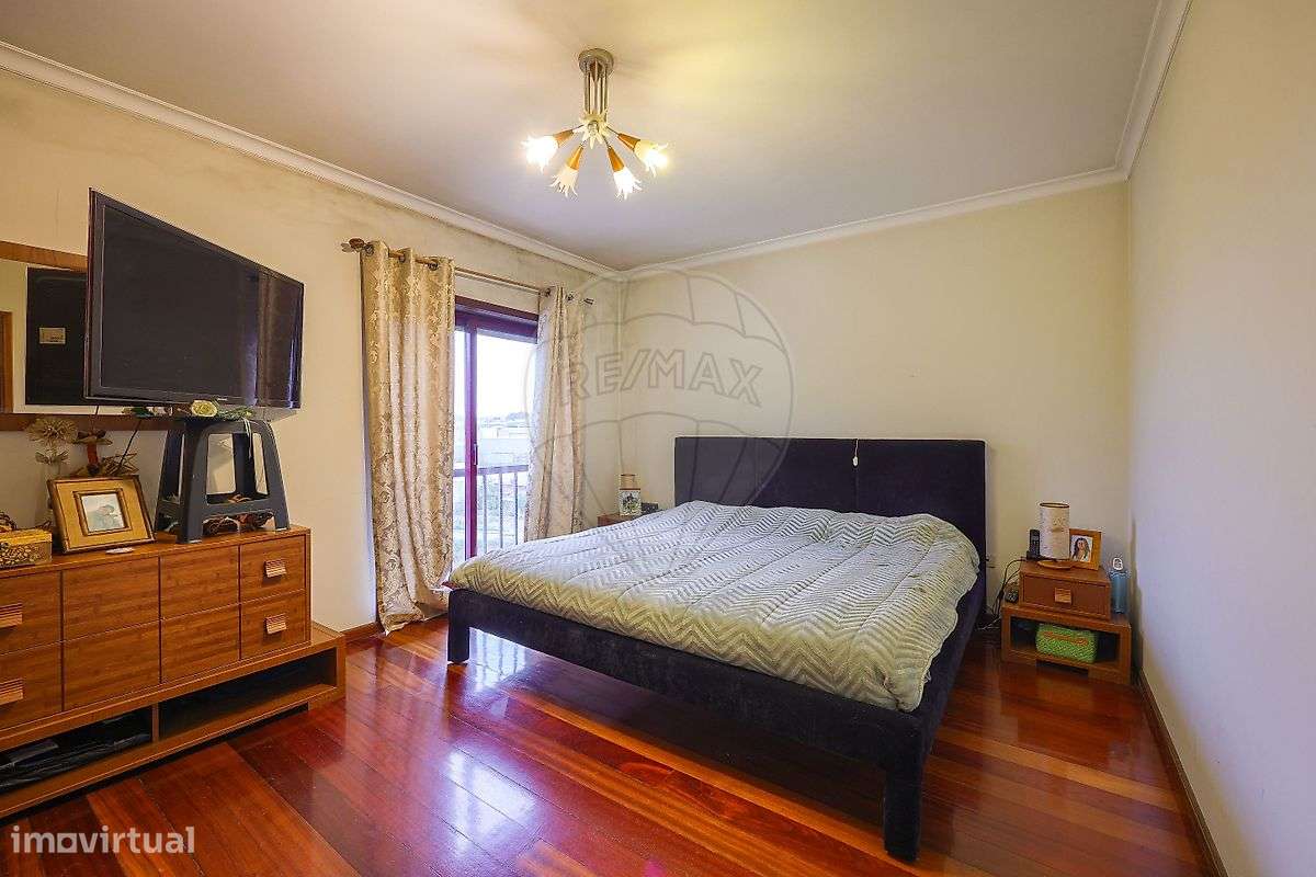 Apartamento T3 em Oliveira de Azemeis-10