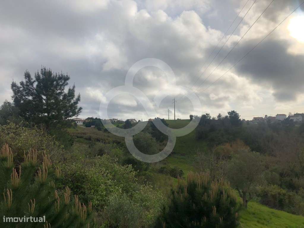 Terreno misto com projeto de construção moradia na zona de Almoinha... - Grande imagem: 3/15