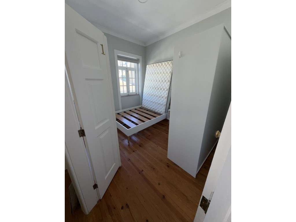 Apartamento T3 Arrendamento Aveiro > Glória e Vera Cruz - Grande imagem: 4/11