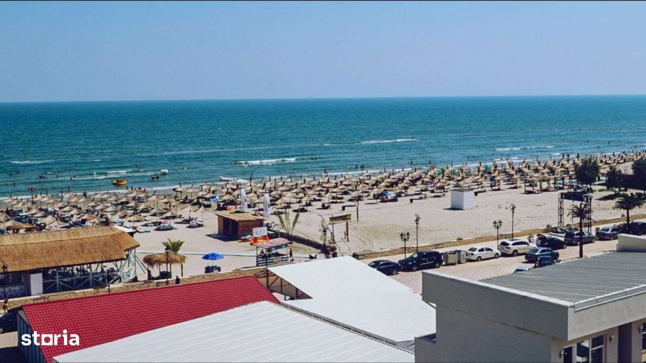 Vanzare 2 camere Mamaia Nord - Plaja Zanzibar-6