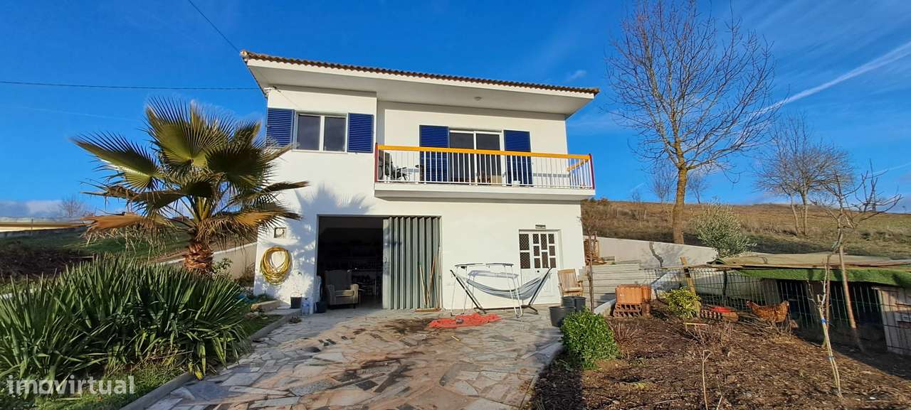 Moradia Isolada T3 Venda em Silva e Águas Vivas,Miranda do Douro-29