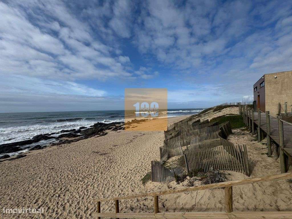 T2 novo com varanda - Sea Side Living-30