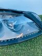 LAMPA PRAWA MERCEDES W218 CLS BIXENON SKRĘTNY LED - 3