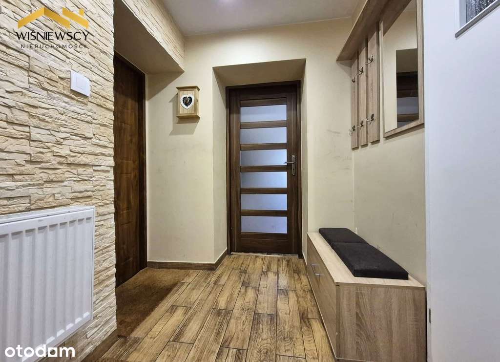 Dom z ogrodem i fotowoltaiką – Goleszewo - Pełny obrazek: 5/20