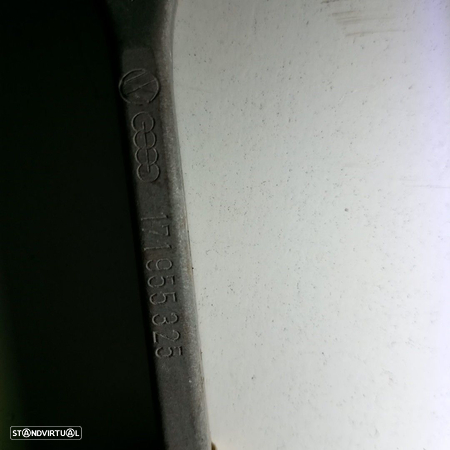 Mecanismo Limpa Vidros Volkswagen Golf Iv Cabriolet (1E7) - 3