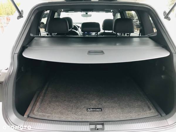 Volkswagen Tiguan Allspace 2.0 TSI 4Mot R-Line DSG - 35