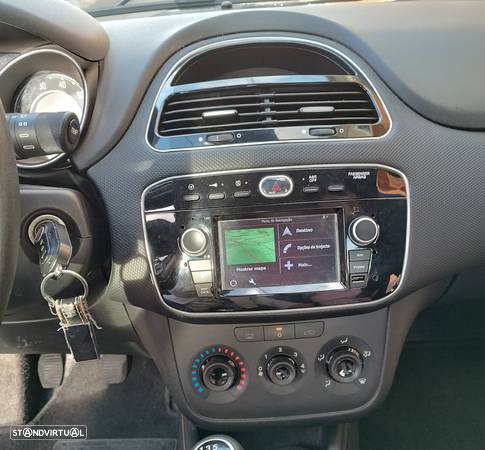 Fiat Punto 1.2 Easy Start&Stop - 7