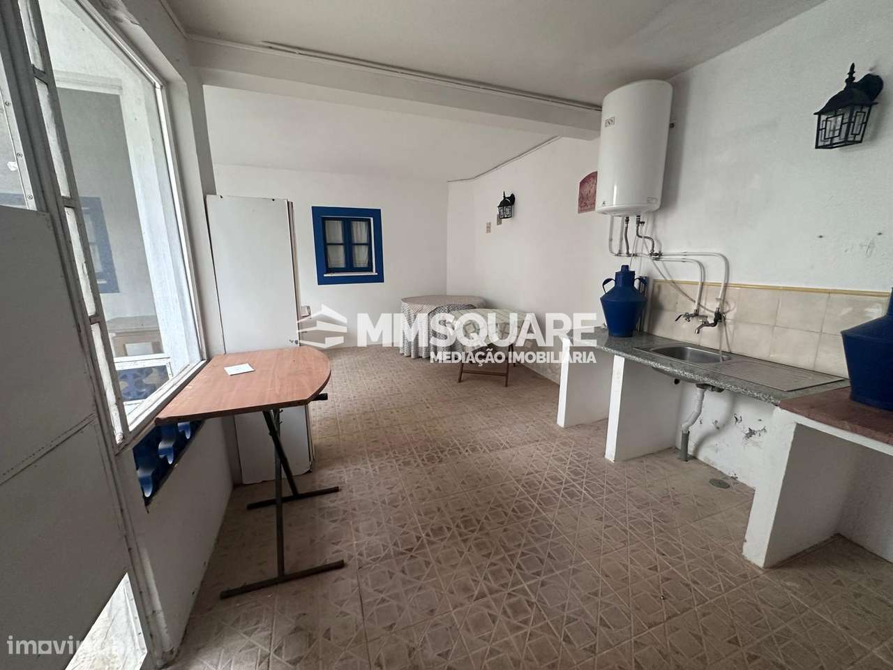 Moradia T3 - Garvão-35