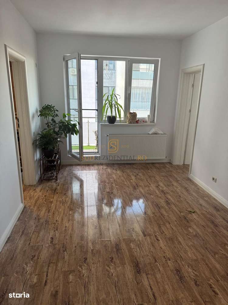 Apartament 2 camere – modern, balcon, gata de mutare | Sos Salaj 275B - Imagine principală: 5/17