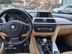 BMW Seria 3 318d - 10