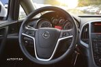 Opel Astra 1.4 ECOTEC Turbo Essentia - 11