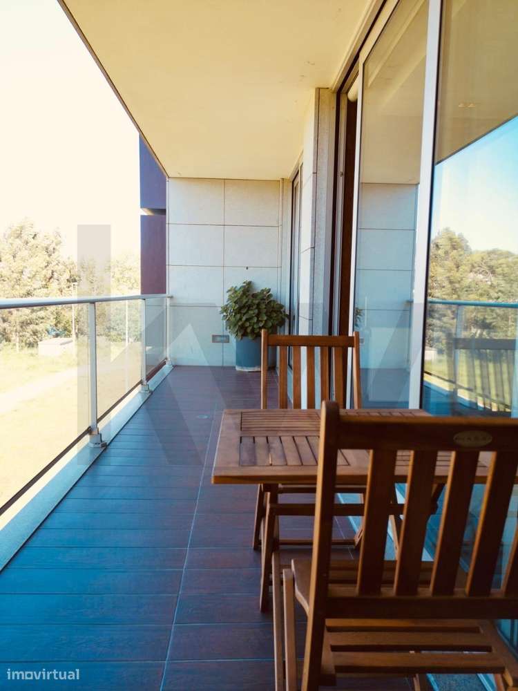 Apartamento T3 PREMIUM - Canidelo-18