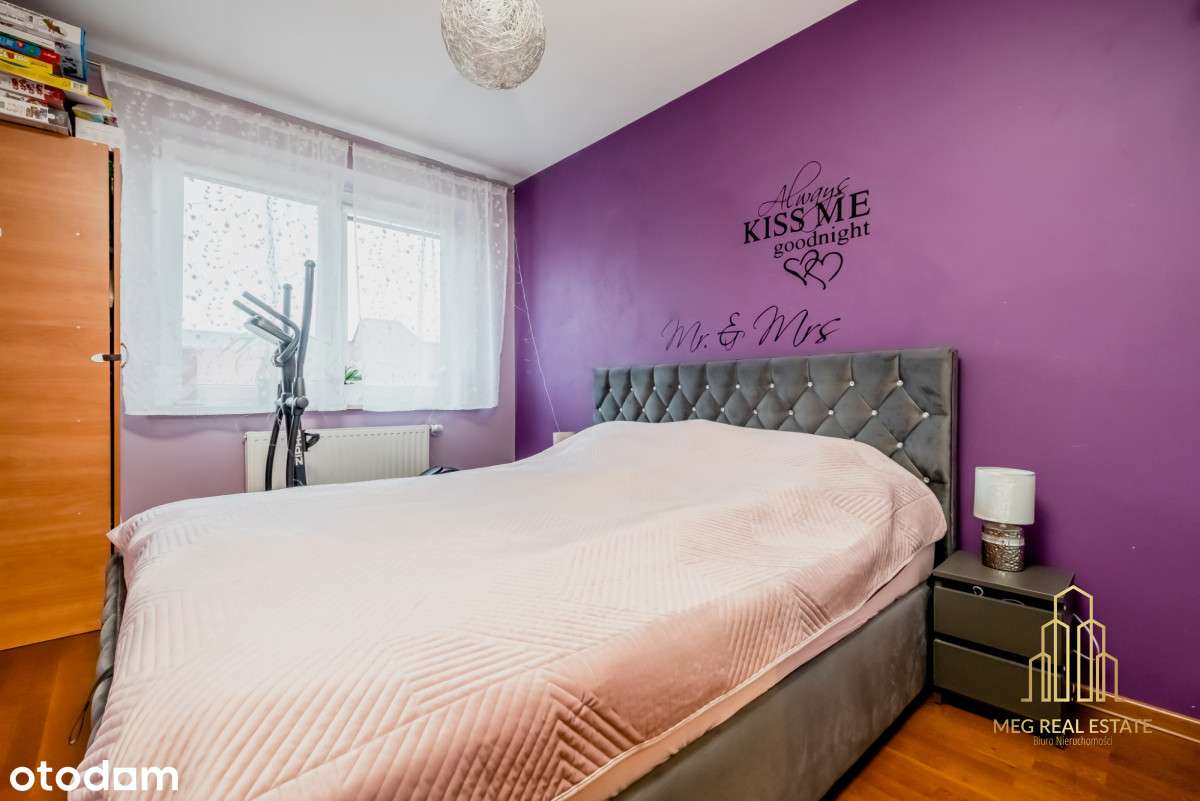 3 pokoje w świetnej lokalizacji Białystok-9