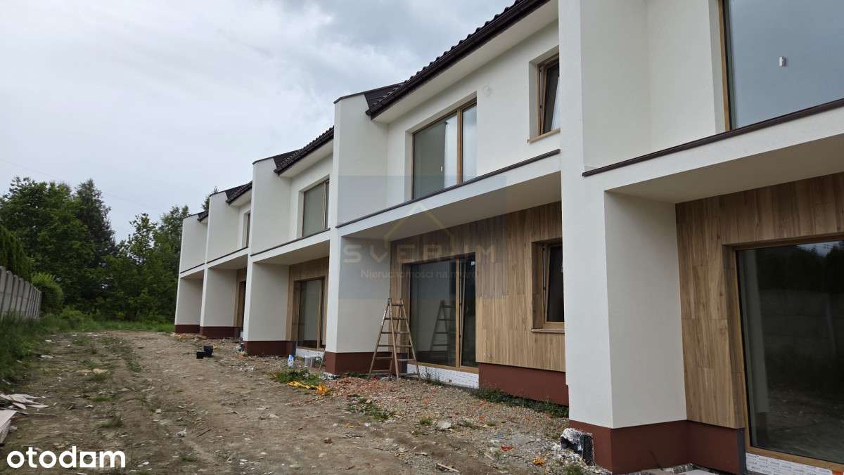 nowoczesne mieszkania, Północ - Pełny obrazek: 5/9