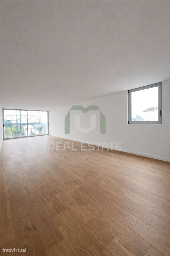 Apartamento T3 NOVO no centro de Amares - Grande imagem: 4/27