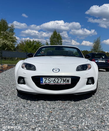 Mazda MX-5 2.0 Sport - 13