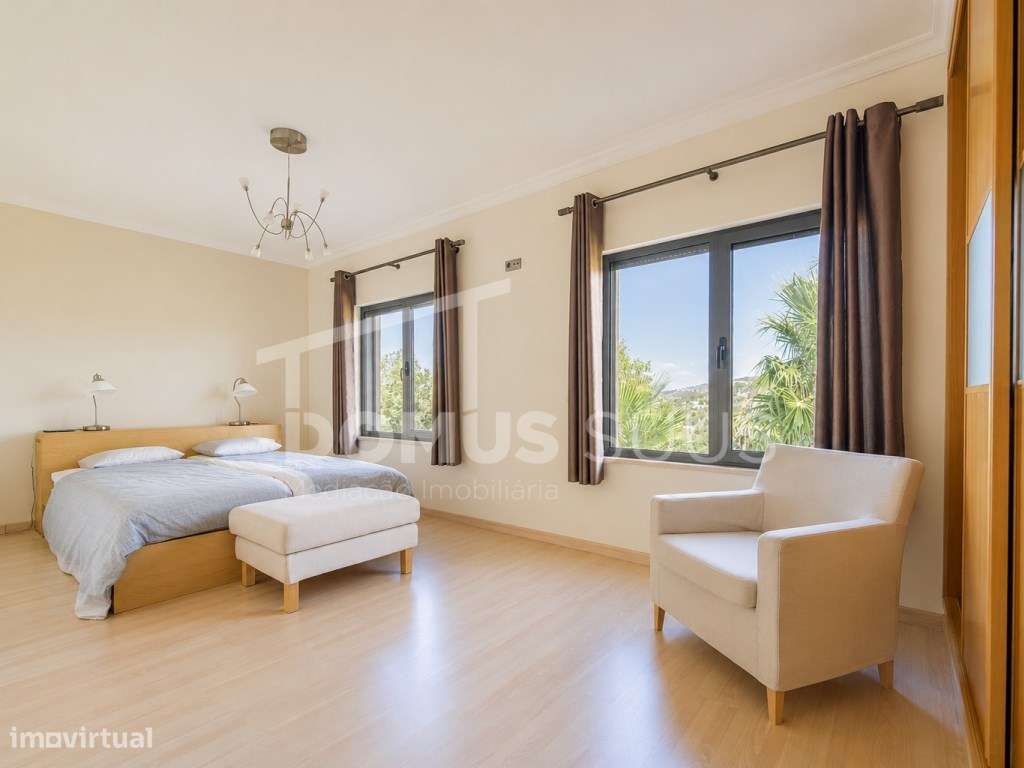 **Moradia Independente em Venda - Algarve**-31