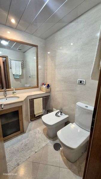 Allugo T2 Santo António de Caparica - Grande imagem: 5/5