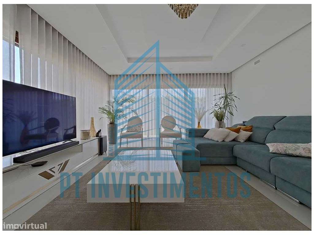 Moradia semi-nova T5+1 em Santa Joana - Aveiro - Grande imagem: 5/60