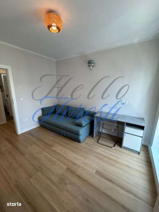 Apartament 3 camere 77mp, Columna Residence-8