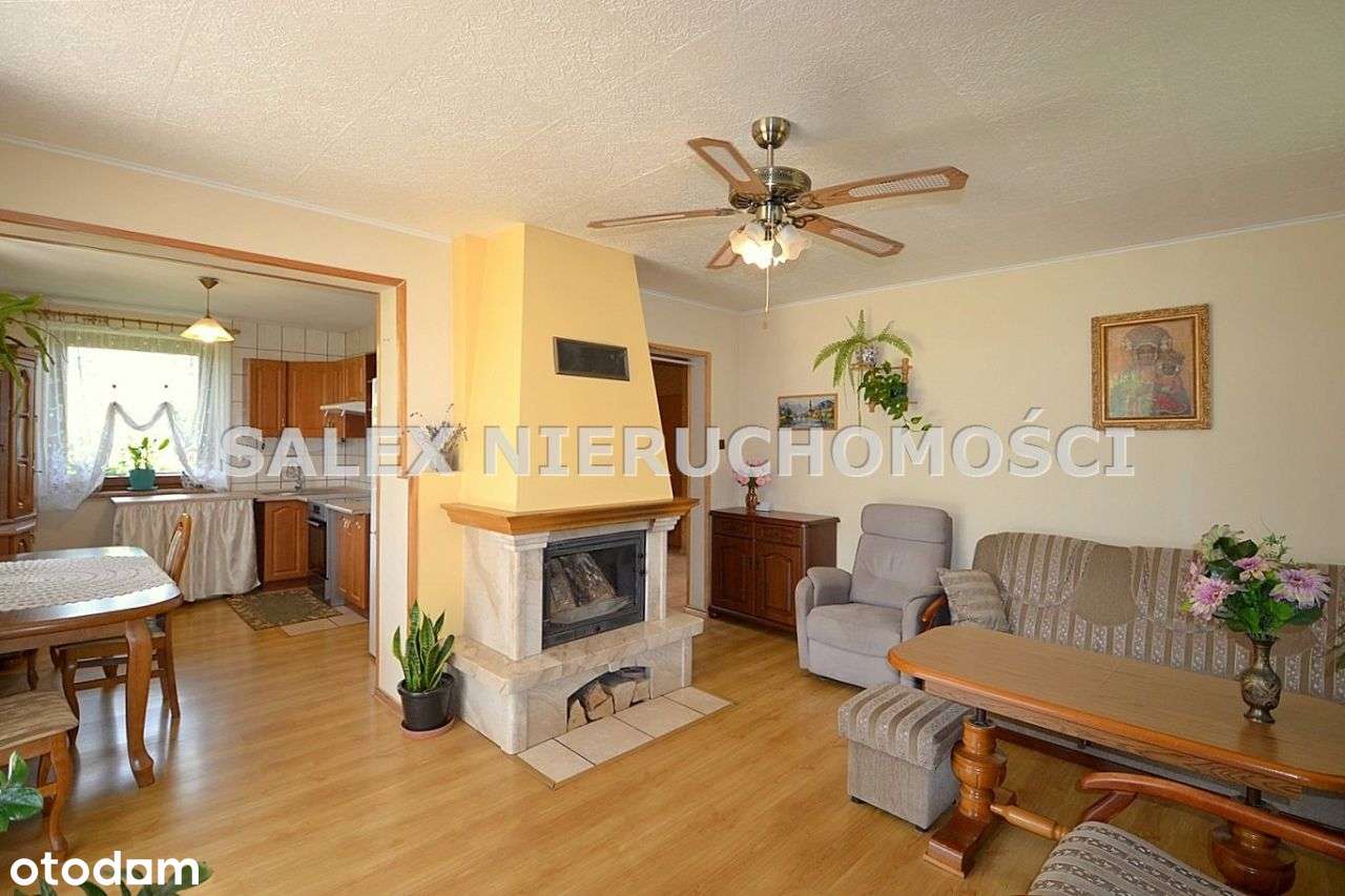 Dom w Chybiu prowizja 0%-5