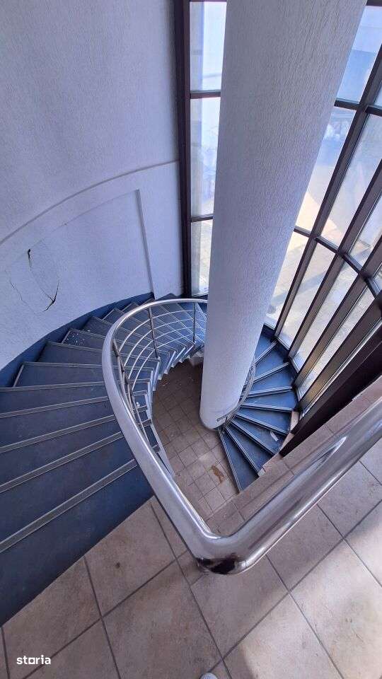 Spatiu Comercial/Clinica Sibiu - Imagine principală: 4/12