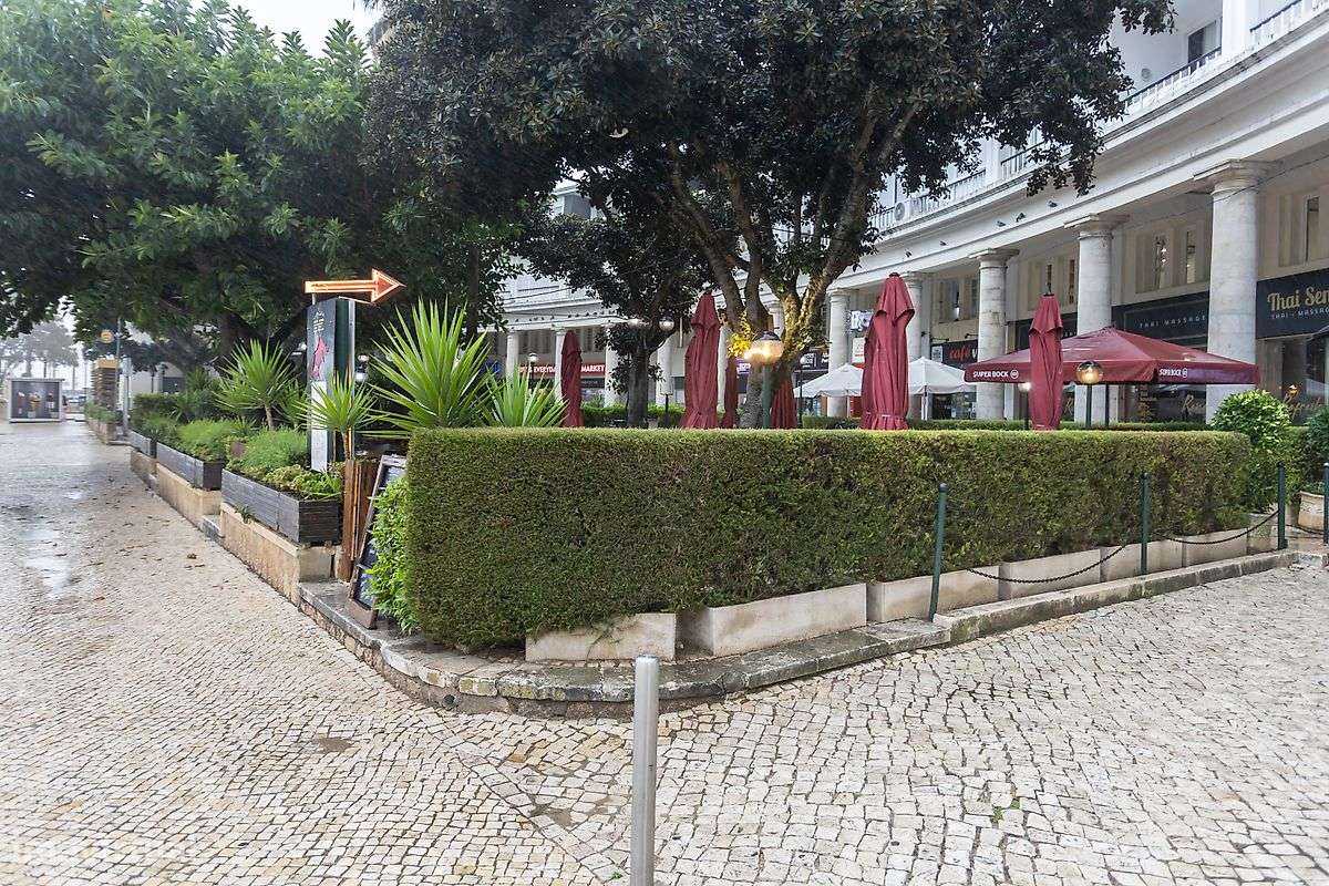 Apartamento T0 para arrendamento - Grande imagem: 5/40