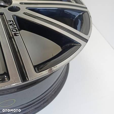 Alufelga 5x112 19 Merc Vito Viano A4474015600 (E8104) - 4