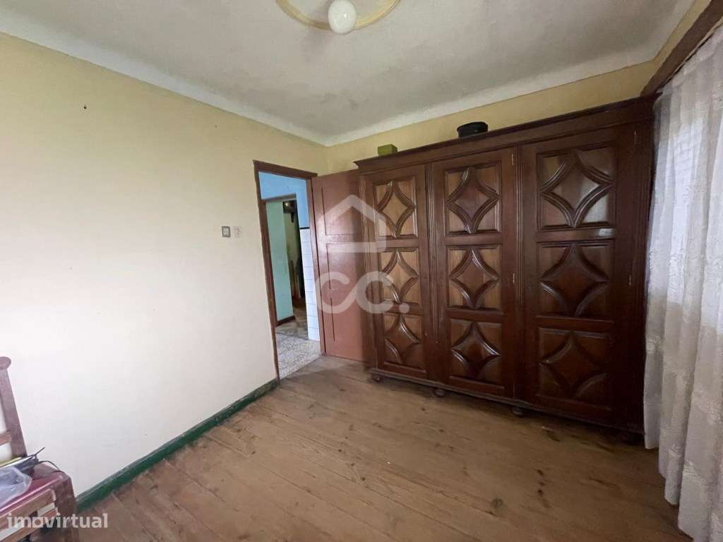 Moradia Individual T3 em Viatodos, Barcelos-8