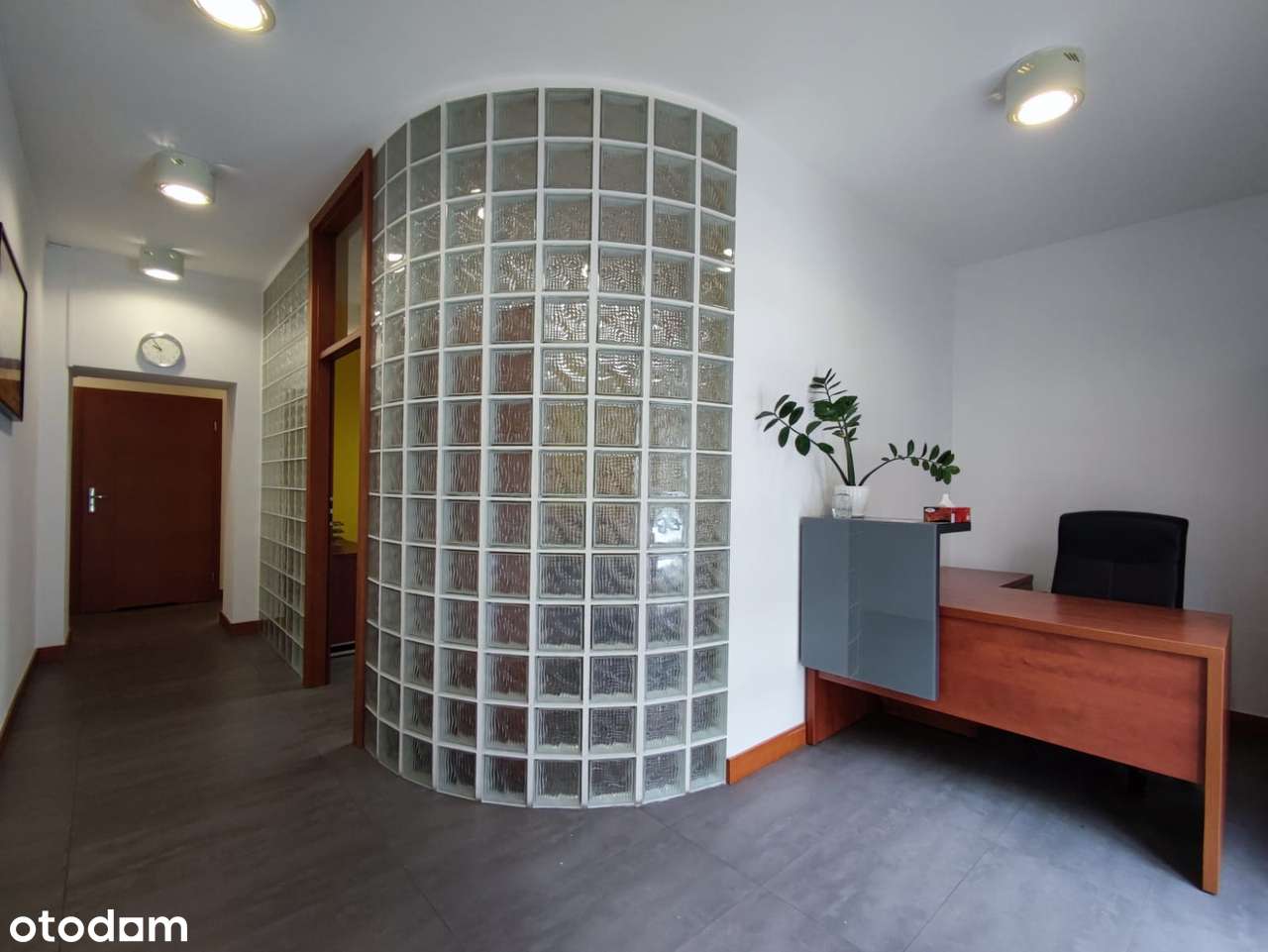 Lokal mieszkalny lub lokal biurowo-usługowy, 78 m2, 3 pokoje-7