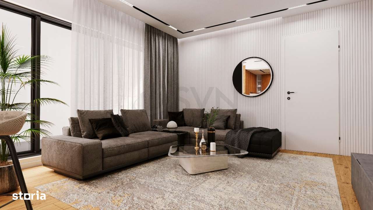 ZERO COMISION  DIRECT DEZVOLTATOR  3 CAMERE - Imagine principală: 2/13